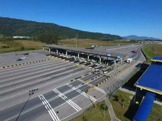 MPF investiga aumento do pedágio da Arteris Litoral Sul