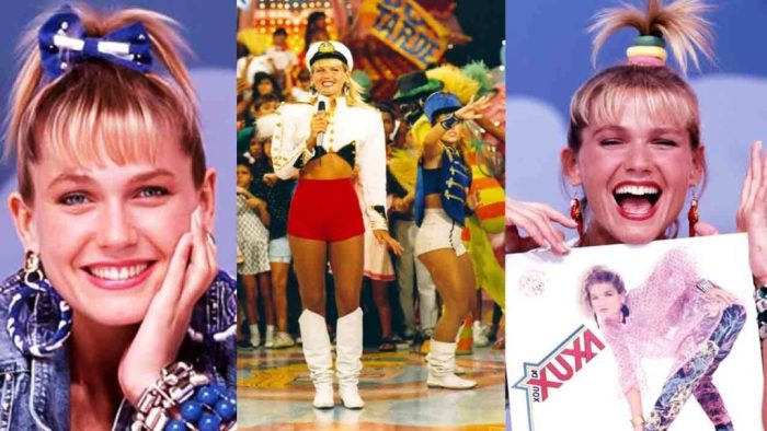 Mandou carta pra Xuxa? Saiba o que a Globo fazia com as toneladas de mensagens