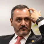 Dino derruba afastamento de Andrei Rodrigues da PF
