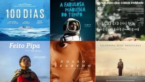 Seis produções seguem no páreo para representar o Brasil no Oscar 2027