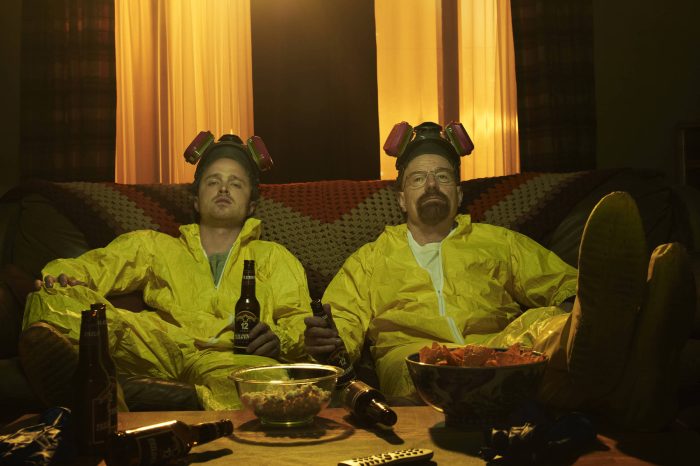 Melhores séries do século 21: NYT divulga ranking com Breaking Bad no topo