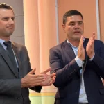 Fernando Pegorini assume o comando da prefeitura de Itajaí