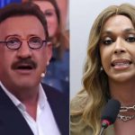 Direito de resposta: SBT exibe fala de Erika Hilton no Ratinho