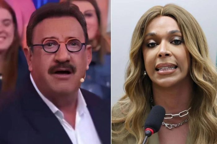 Direito de resposta: SBT exibe fala de Erika Hilton no Ratinho