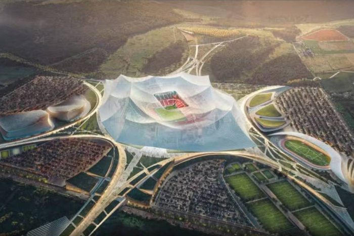 Marrocos pede cautela na disputa pela final da Copa do Mundo de 2030
