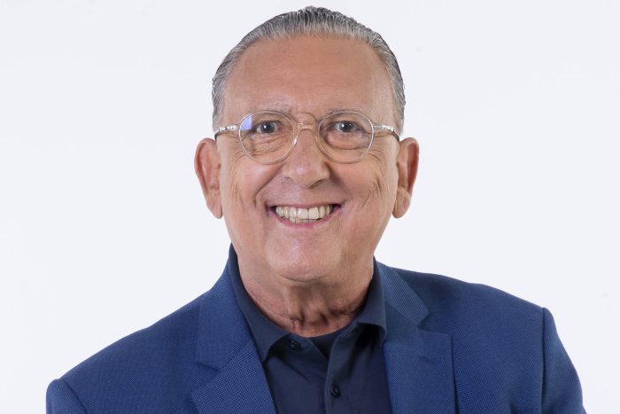 Galvão Bueno deixa N Sports após discordar de ação contra o SBT