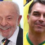 Lula lidera em 44 países na votação no exterior, Flávio vence em 13