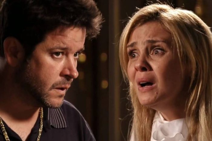 Avenida Brasil 2: Globo libera Carminha e Tufão para publicidade