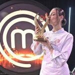 MasterChef da Band: bombeira de Criciúma vence a 13ª edição
