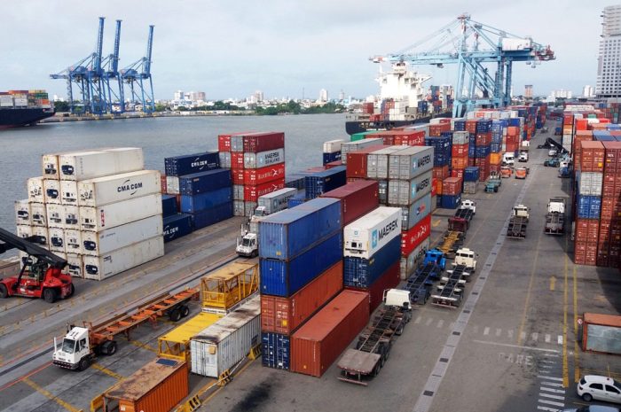 Exportações de SC crescem 17,3% em agosto e chegam a US$ 1,15 bi