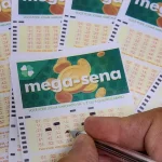 Mega-Sena acumula, mas quatro apostas de SC levam bolada