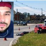 Colisão entre moto e HB20 provoca morte do motociclista no Sul de SC
