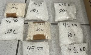 10 pessoas são presas em operação contra venda de venenos e agrotóxicos