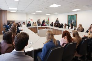 MPSC ganha 24 novos promotores; veja onde cada um vai atuar em SC