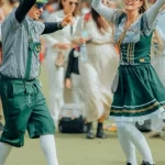 ‘Ein Prosit’: festa alemã movimenta o Florianópolis neste fim de semana