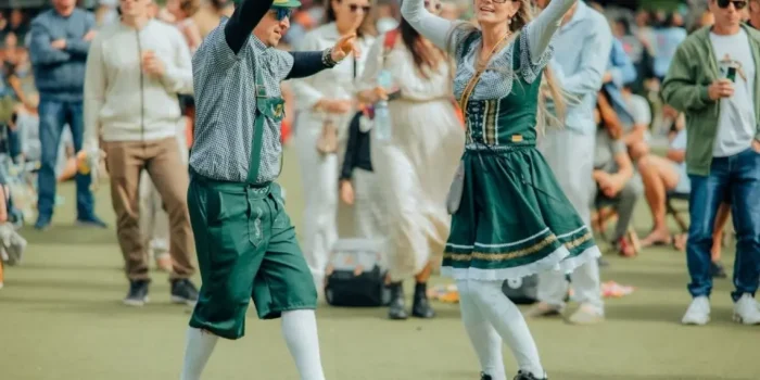 ‘Ein Prosit’: festa alemã movimenta o Florianópolis neste fim de semana
