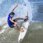Palhoça recebe etapa de surf do JASC 2026