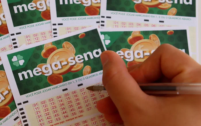 Mega-Sena acumula e prêmio milionário chega a R$ 85 milhões
