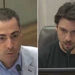 VÍDEO: vereador manda Renan Bolsonaro ‘criar vergonha na cara’ após pedido de abono por falta