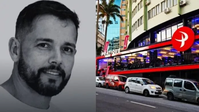 Sócio da rede Academias Pratique morre após ser atropelado