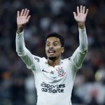 Corinthians evita multa de R$ 2 milhões e terá desfalque contra o Flamengo