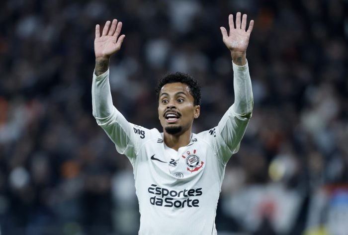 Corinthians evita multa de R$ 2 milhões e terá desfalque contra o Flamengo