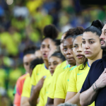 Convocação para amistosos contra Argentina deixa atleta de SC mais perto da Copa