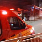 Churrasqueira esquecida com fogo por pouco não provoca tragédia em Florianópolis