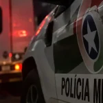 Homem desaparece e é encontrado morto dentro de kitnet após incêndio