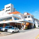 Armado com faca, paciente psiquiátrico ameaça equipe médica de hospital