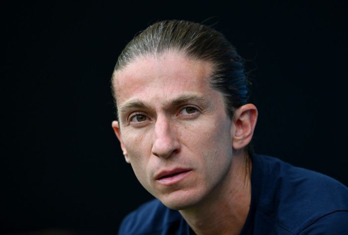 Filipe Luís mantém Monaco invicto na Ligue 1 após empate fora de casa
