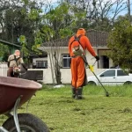 São José faz força-tarefa de limpeza em nove bairros; veja quais