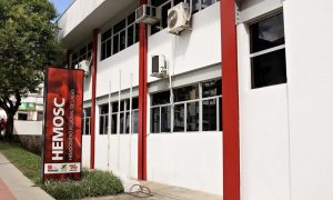 HEMOSC abre vagas em duas cidades de SC; veja como se inscrever
