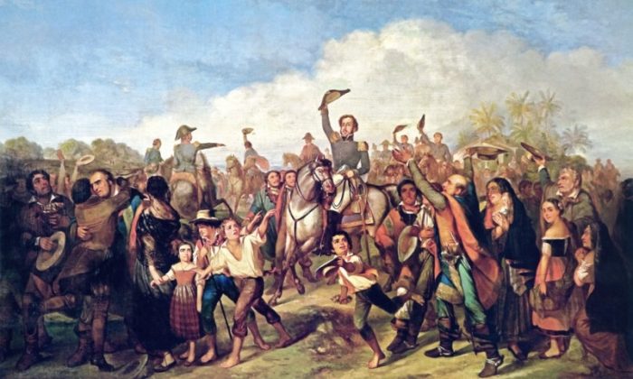 Independência do Brasil: confira a história por trás do 7 de Setembro
