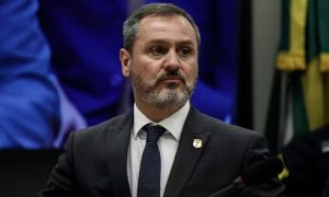 André Mendonça afasta Andrei Rodrigues do comando da Polícia Federal