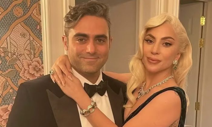 Lady Gaga dá à luz ao primeiro filho; diz site internacional