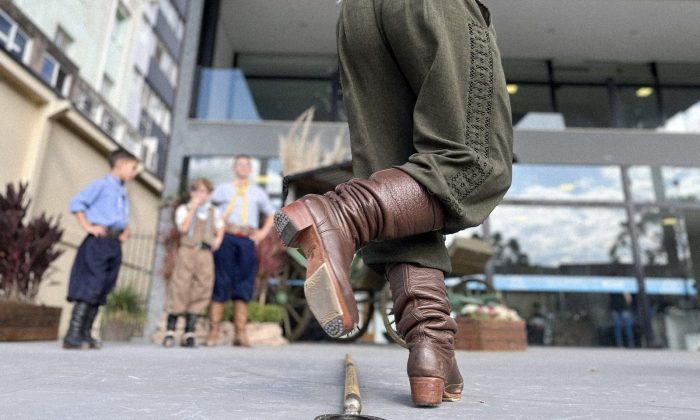 Semana Farroupilha movimenta Lages até sábado; veja as atrações
