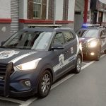 Moto com 72 multas e R$ 17 mil em dívidas é apreendida em SC
