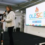Olesc 2026: Lages se prepara para receber 8 mil jovens atletas