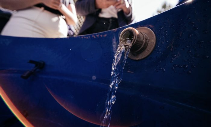Lages aposta em sistema de ultrafiltração contra a seca