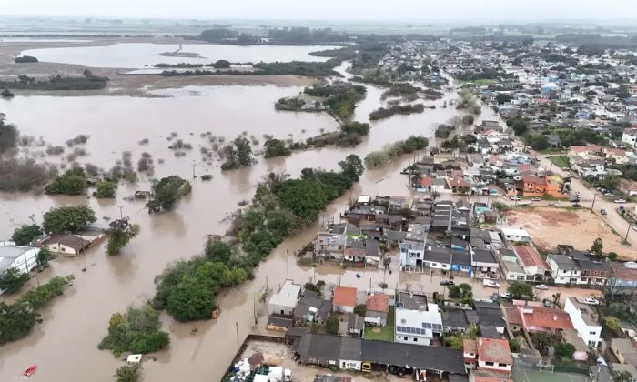 El Niño: governo libera R$ 64 milhões para combater efeitos