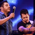 Cirurgia de última hora cancela show de Bruno e Marrone