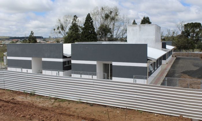 Lages avança na ampliação da rede de saúde mental