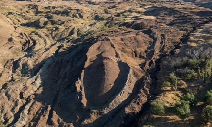 Após 4.300 anos, tecnologia busca pistas da Arca de Noé; entenda