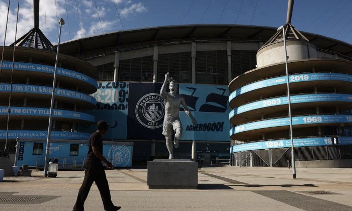 Manchester City é culpado por fraudes financeiras; entenda