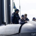 Novo submarino brasileiro passa em teste; veja a data de operação