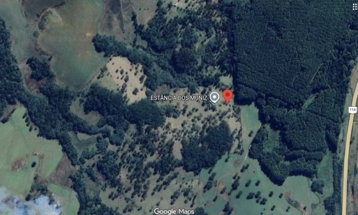 Homem desaparecido é localizado após horas de buscas em SC