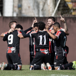 JEC vence o Barra por 2 a 1 e assume a vice-liderança