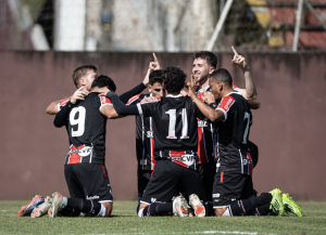 JEC vence o Barra por 2 a 1 e assume a vice-liderança