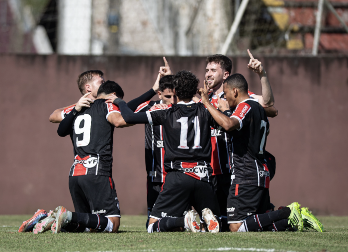 JEC vence o Barra por 2 a 1 e assume a vice-liderança